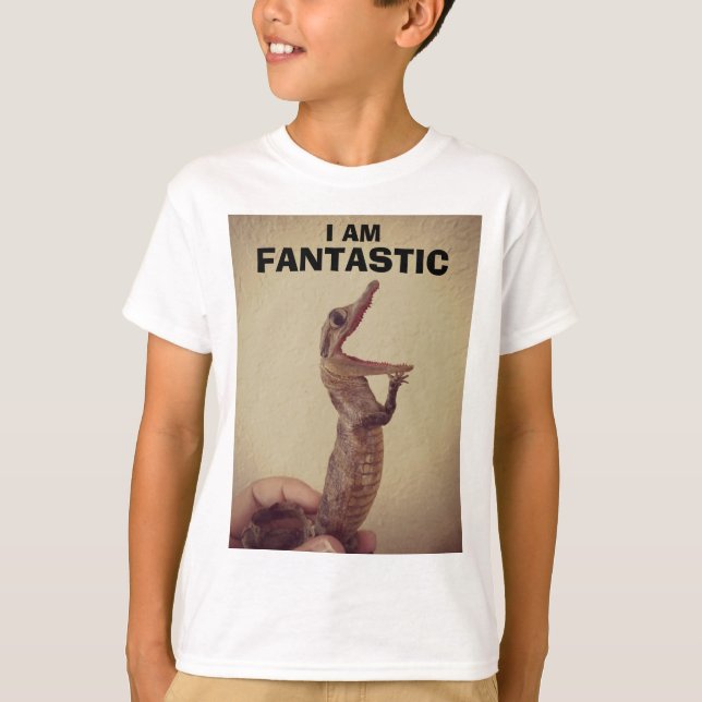 Camisa de Peabody de los NIÑOS (Anverso)
