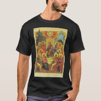 Camisa de Pentecost para ellos