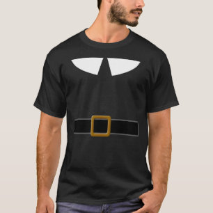 Camisa de peregrino