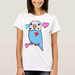 Camisa de periquito