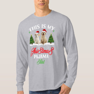 Camisa de perro, camiseta de cara de perro Persona