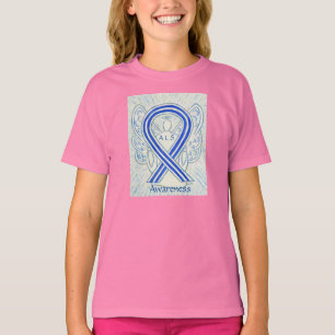 Camisa de Personalizado Angel de la Cinta de Conci