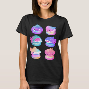 CAMISA DE PESCA AFORTUNADA / PESCA