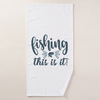 Camisa de pesca divertida con eslogan
