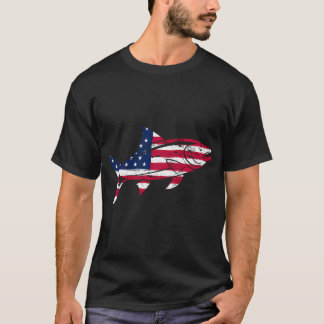 Camisa de Pesca para Hombres
