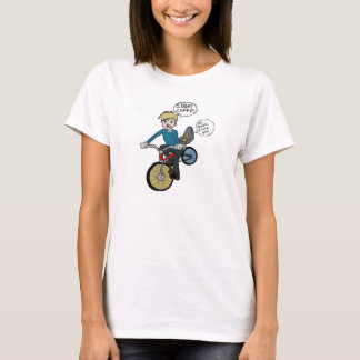 Camisa de PewDiePie