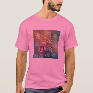 Camisa de Pho