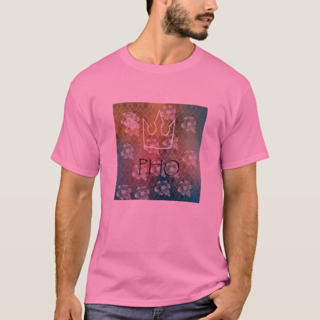 Camisa de Pho (Anverso)