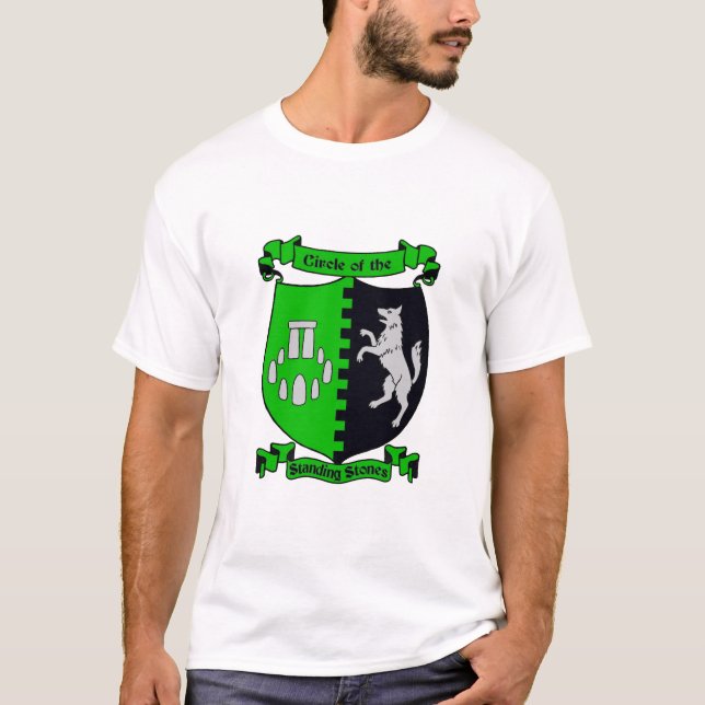 Camisa de piedra (Anverso)