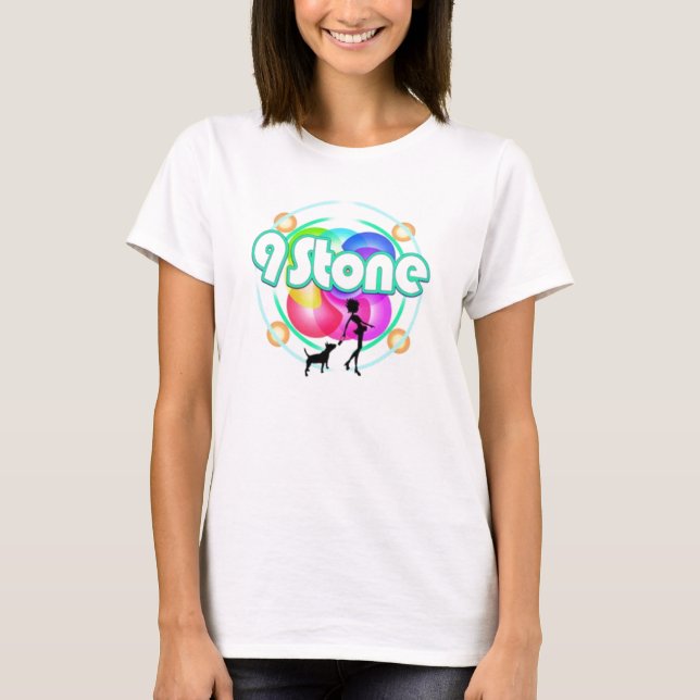 Camisa de piedra de la muñeca 9 (Anverso)