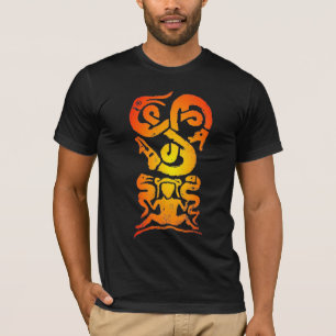 Camisa de piedra de Viking