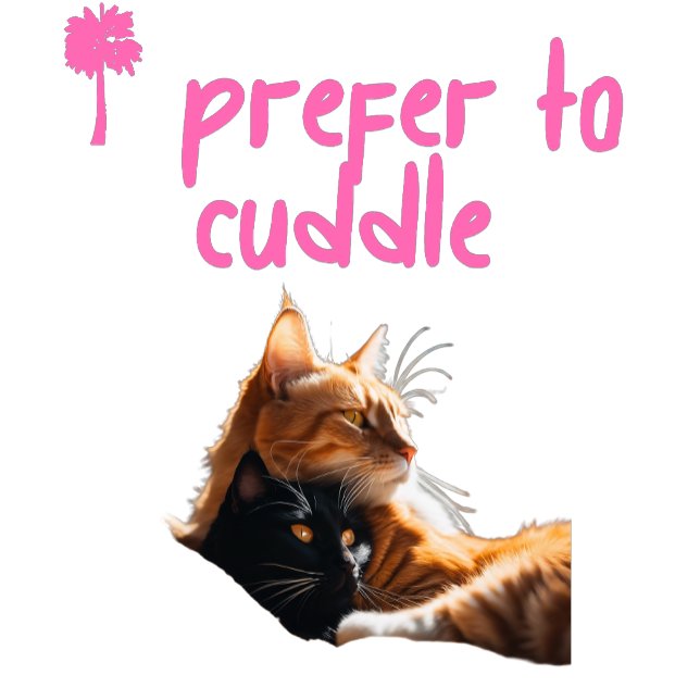 Camisa de plantilla de Personalizado colorida (Subido por el creador)