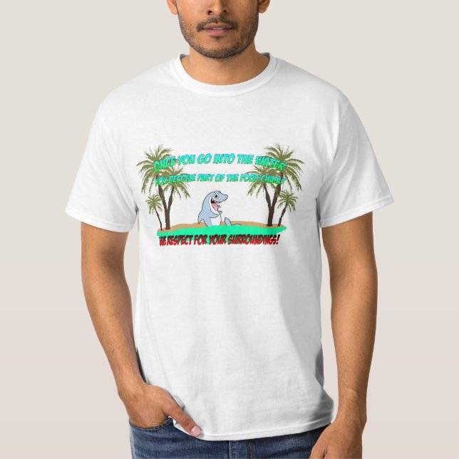Camisa de playa (Anverso)