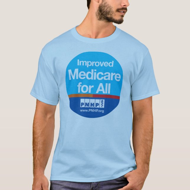 Camisa de PNHP IM4A (Anverso)