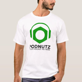 Camisa de Podnutz (color del personalizar)