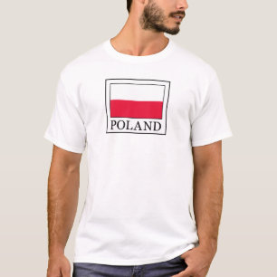 Camisa de Polonia