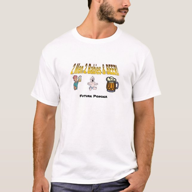 Camisa de Pong del equipo (Anverso)