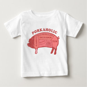Camisa de Porkaholic