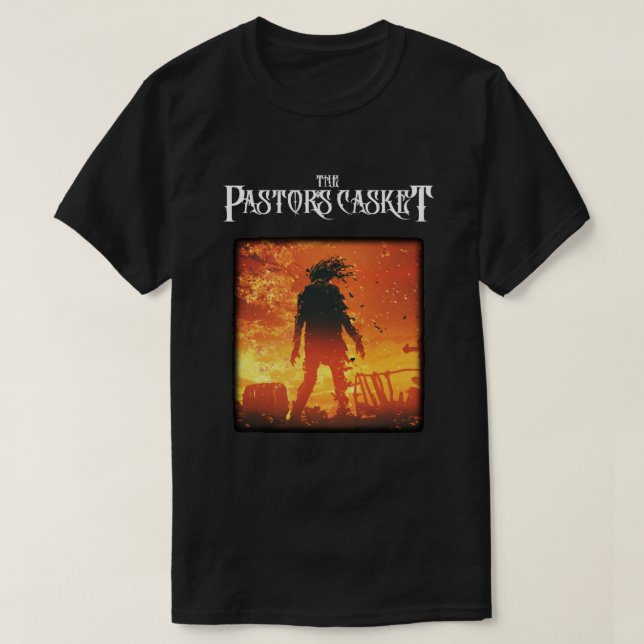 Camisa de portada de álbum con título propio (Diseño del anverso)