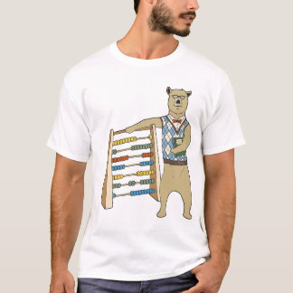 Camisa de profesor Bear