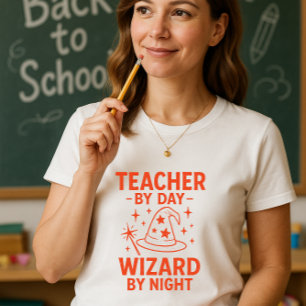 Camisa de profesor divertida; Asistente de profeso