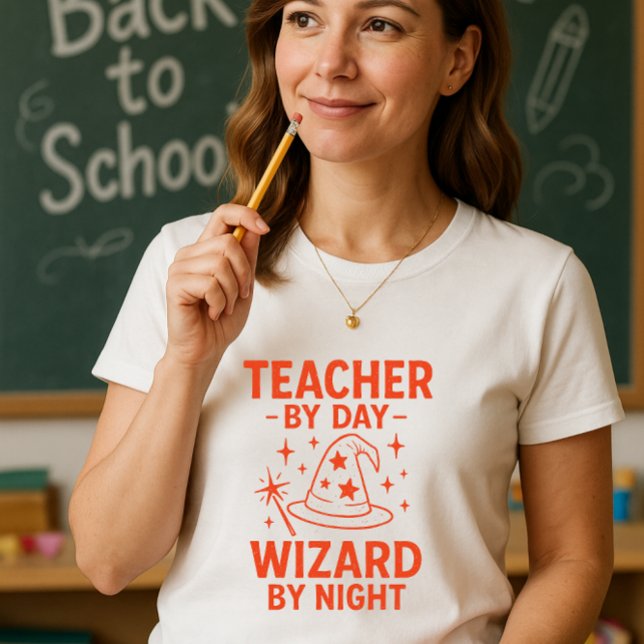 Camisa de profesor divertida; Asistente de profeso (Subido por el creador)