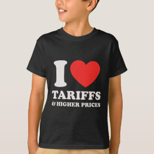 Camisa de protesta anti-trump - Me encantan los ar