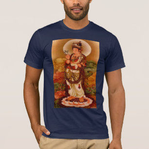 Camisa de Quan Yin