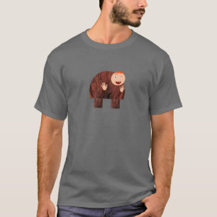Camisa de Quasimodo