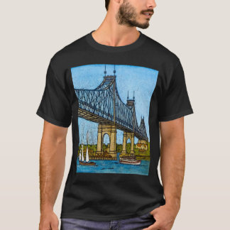 camisa de queensboro