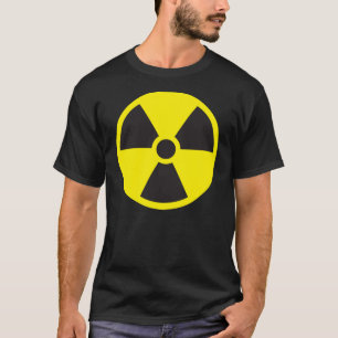 Camisa de radiación nuclear