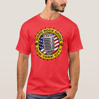 Camisa de radio