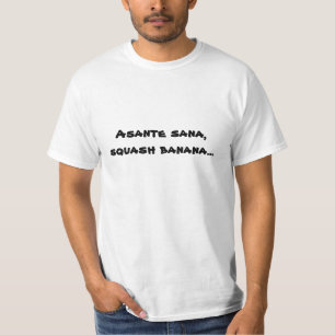 Camisa de Rafiki