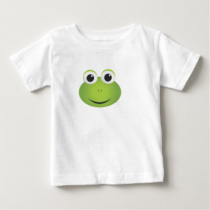 Camisa de Rana de Toddler