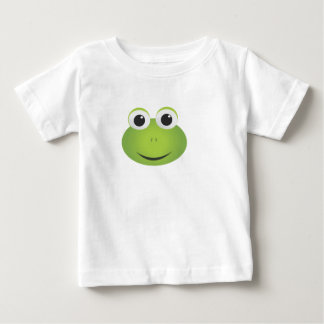 Camisa de Rana de Toddler