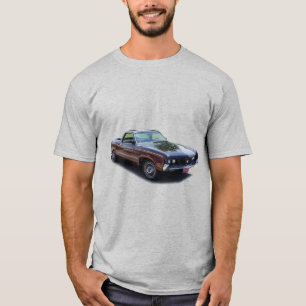 Camisa de Ranchero de 1970