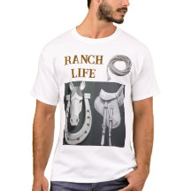 Camisa de rancho