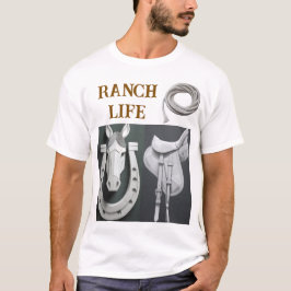 Camisa de rancho