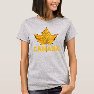 Camisa de recuerdo de camisetas para mujeres orgán