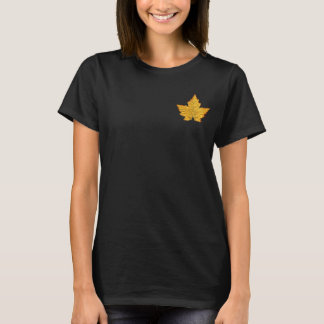 Camisa de recuerdo de camisetas para mujeres orgán