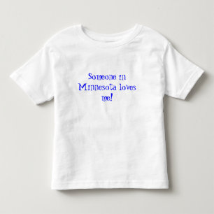 Camisa de recuerdo de Guay para la familia.