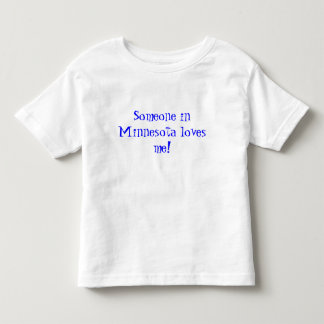 Camisa de recuerdo de Guay para la familia.