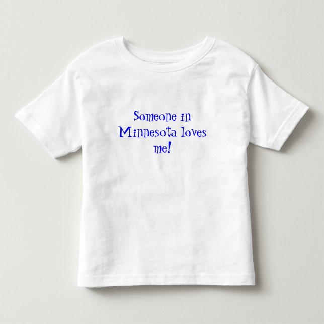 Camisa de recuerdo de Guay para la familia. (Anverso)