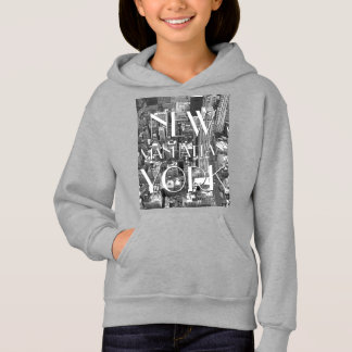 Camisa de recuerdo de niños de Nueva York