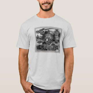 Camisa de registración