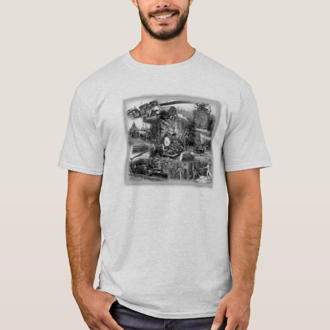 Camisa de registración (Anverso)