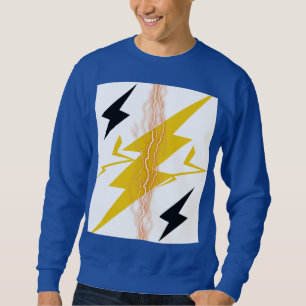Camisa de Relámpago