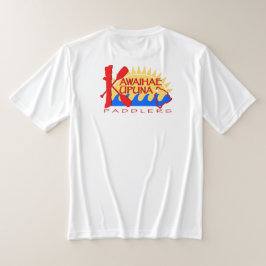 Camisa de remo Unisex