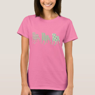 Camisa de rescate de Pug