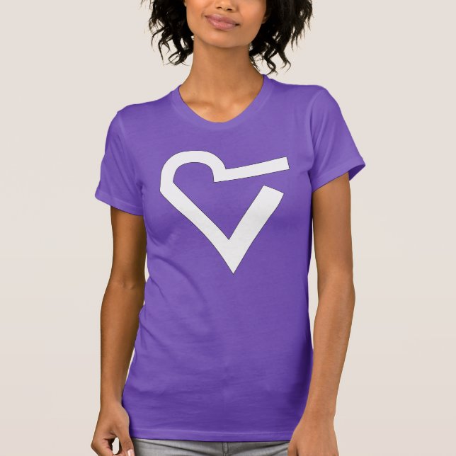 Camisa de Resistencia Liberal (Anverso)
